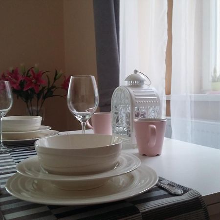 פראג Apartment Vltavska B מראה חיצוני תמונה