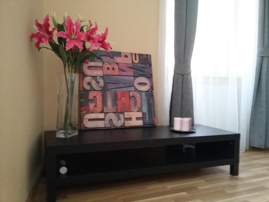 פראג Apartment Vltavska B מראה חיצוני תמונה