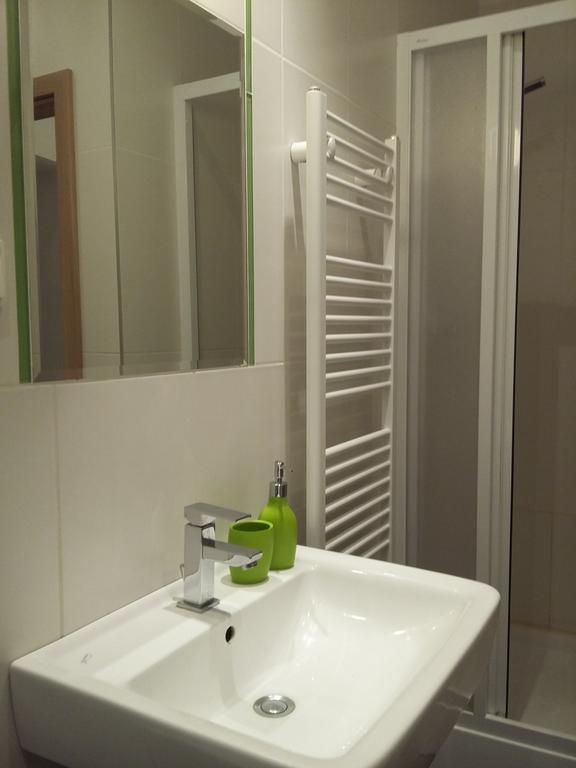 פראג Apartment Vltavska B מראה חיצוני תמונה
